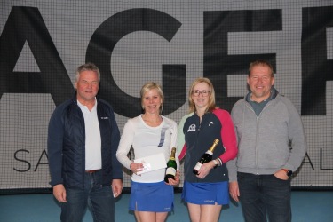 5. Vorauer Wintercup 2024/2025 - Damen Bewerb