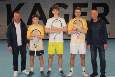 5. Vorauer Wintercup 2024/2025 - Herren Gold Bewerb