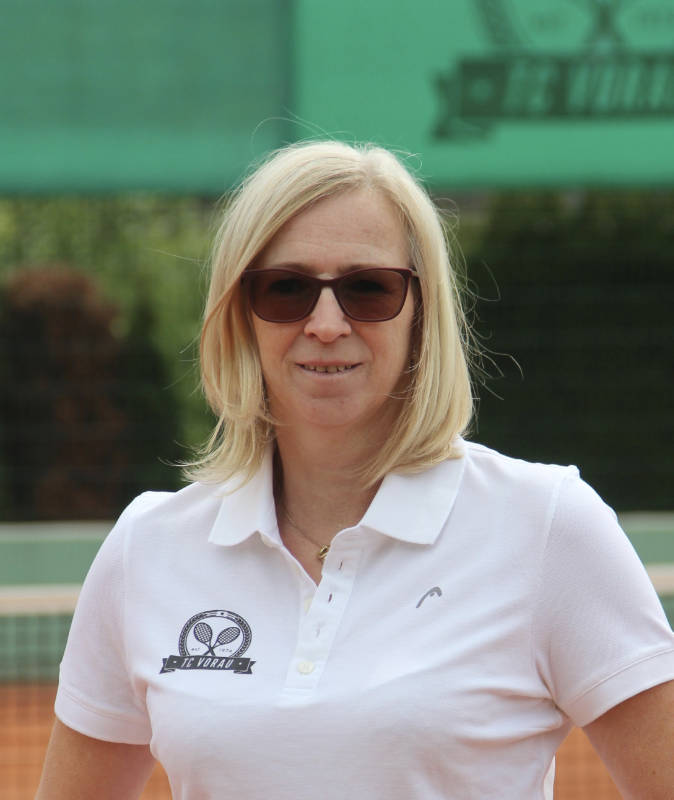 Manuela Reichenbäck